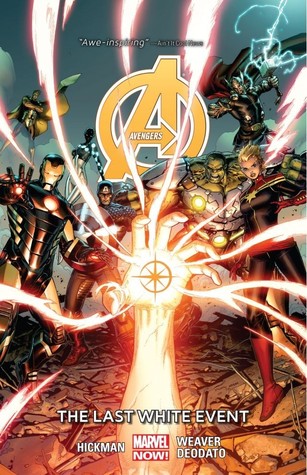 Avengers, Volume 2 Avengers, Volume 2