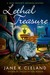Lethal Treasure (Josie Prescott Antiques Mystery #8)