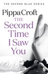 The Second Time I Saw You (Oxford Blue, #2)