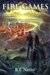 Fire Games (Pyforial Mage Trilogy, #1)