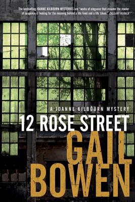12 Rose Street (A Joanne Kilbourn Mystery, #15) 12 Rose Street (A Joanne Kilbourn Mystery, #15)