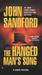 The Hanged Man's Song (Kidd & LuEllen, #4)