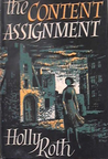 The Content Assignment