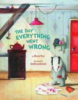 Essay on everything went wrong that evening picture