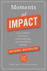 Moments of Impact by Chris Ertel Moments of Impact by Chris Ertel