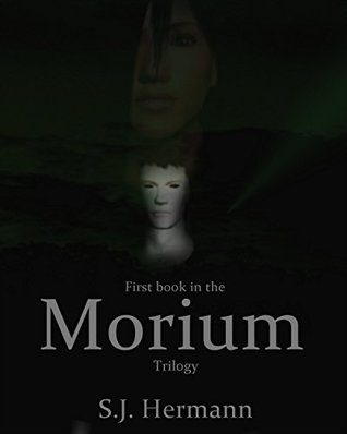 Morium: Terminus (Book Three of the Morium Trilogy)