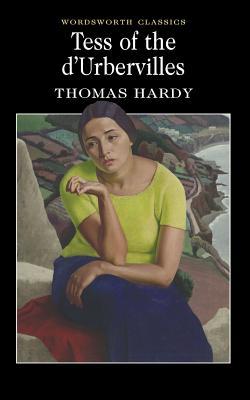 Tess of the dUrbervilles by Thomas Hardy Reviews, Discussion ...