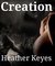 Creation (Werewolf, #1)