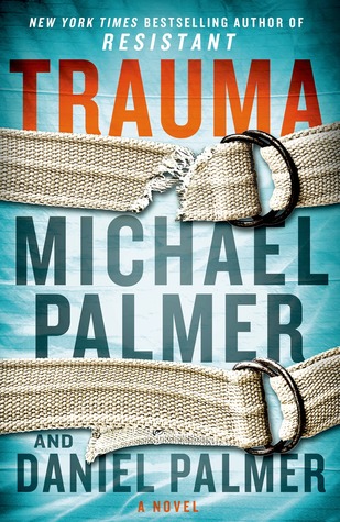 Trauma - Michael Palmer