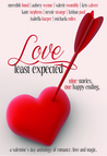 Love Least Expected by Meredith Bond Love Least Expected by Meredith Bond