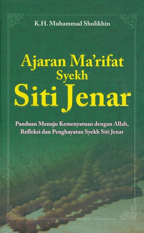 ajaran syekh siti jenar ebook