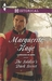 The Soldier's Dark Secret (Comrades in Arms, #1)