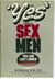 The "Yes" Book Of Sex For Men (You Can Last Longer)