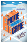 Movie Game by Michael Ebner Movie Game by Michael Ebner