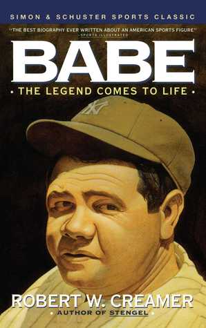 Babe Ruth - Wikipedia
