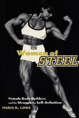 Women of Steel Women of Steel