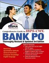 Comprehensive Guide to IBPS - CWE Bank PO (English) 3rd Edition