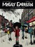 Fais un sourire, Maggy (Maggy Garrisson #1)