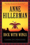 Rock with Wings (Leaphorn & Chee, #20)