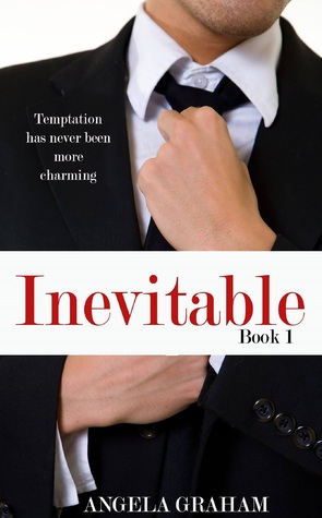 Resultado de imagem para Inevitable (Harmony #1) by Angela Graham