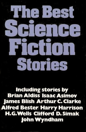 The Best Science Fiction Stories