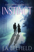 Instinct (Holloway Pack, #0)