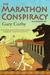 The Marathon Conspiracy (The Athenian Mysteries, #4)