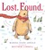 Lost. Found.