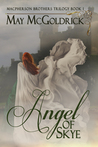 Angel of Skye (MacPherson Clan, #1)