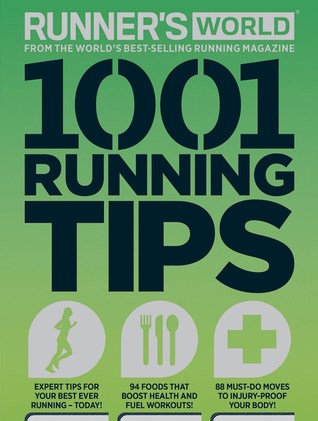 runner's world books