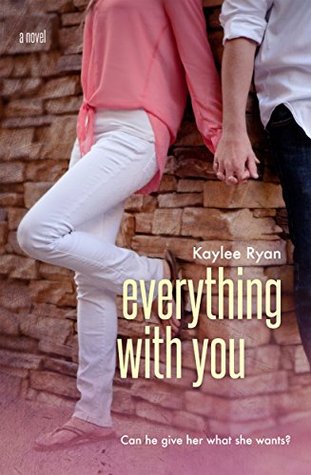 Everything With You (With You Series Book 3) Everything With You (With You Series Book 3)
