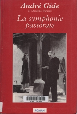 Dissertation sur la symphonie pastorale