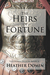 The Heirs of Fortune (Valerian's Legion, #2)