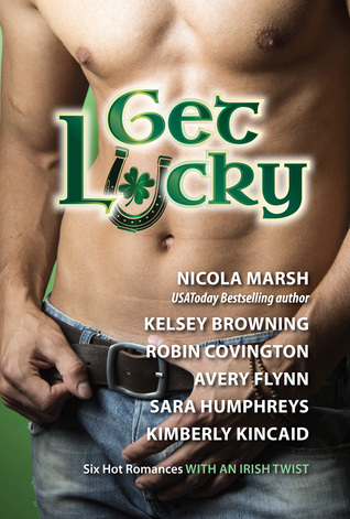 Get Lucky Get Lucky