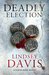 Deadly Election (Flavia Albia Mystery, #3)