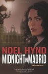 Midnight in Madrid (The Russian Trilogy #2)