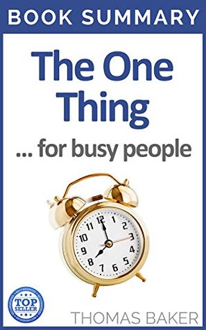 the one thing the surprisingly simple truth behind extraordinary results ebook the one thing the surprisingly simple truth behind the one thing the surprisingly simple truth behind extraordinary results ebook the one thing the surprisingly simple truth behind