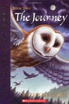 The Journey (Guardians of Ga'Hoole, #2)