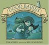 Good Babies: A Tale of Trolls, Humans, a Witch and a Switch