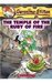 The Temple of the Ruby of Fire (Geronimo Stilton, #14)