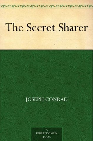 a review of joseph conrads the secret sharer The project gutenberg ebook of the secret sharer, by joseph conrad this ebook is for the use of anyone anywhere at no cost and with almost no restrictions whatsoever. a review of joseph conrads the secret sharer The project gutenberg ebook of the secret sharer, by joseph conrad this ebook is for the use of anyone anywhere at no cost and with almost no restrictions whatsoever.
