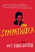 The Sympathizer by Viet Thanh Nguyen The Sympathizer by Viet Thanh Nguyen