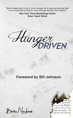 hunger-driven-forward-by-bill-johnson