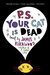 P.S. Your Cat Is Dead by James Kirkwood Jr. P.S. Your Cat Is Dead by James Kirkwood Jr.