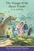 The Voyage of the Dawn Treader by C.S. Lewis The Voyage of the Dawn Treader by C.S. Lewis