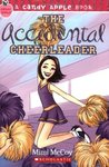 The Accidental Cheerleader by Mimi McCoy The Accidental Cheerleader by Mimi McCoy