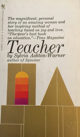 Teacher By Sylvia Ashton Warner Pdf Viewer
