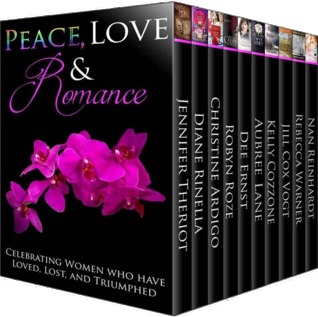 Peace, Love, & Romance Peace, Love, & Romance