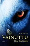 Vainuttu (Susiraja, #4)
