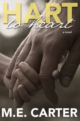 Hart to Heart (Hart, #2) Hart to Heart (Hart, #2)